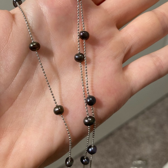 Japanese akoya Pearls - Picture 3 of 4